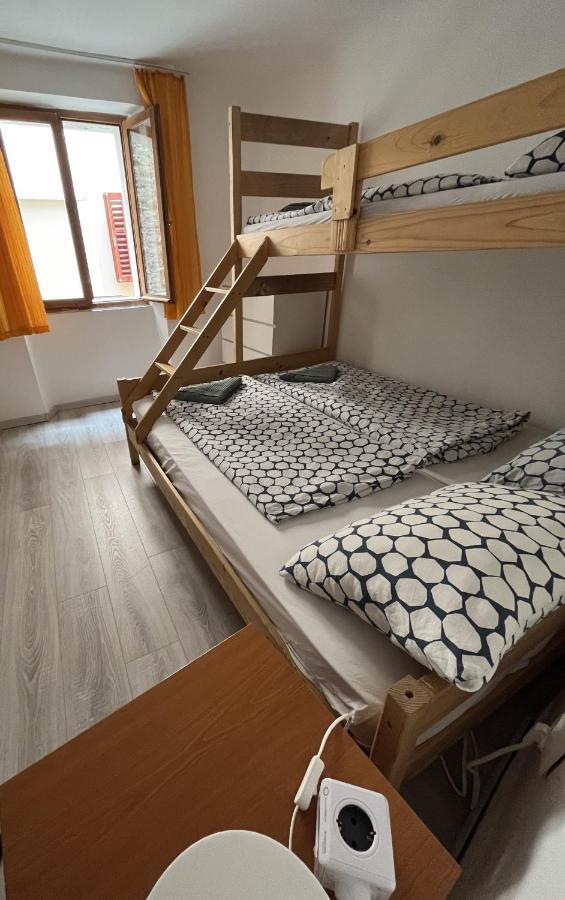 Hostel Piran Dış mekan fotoğraf