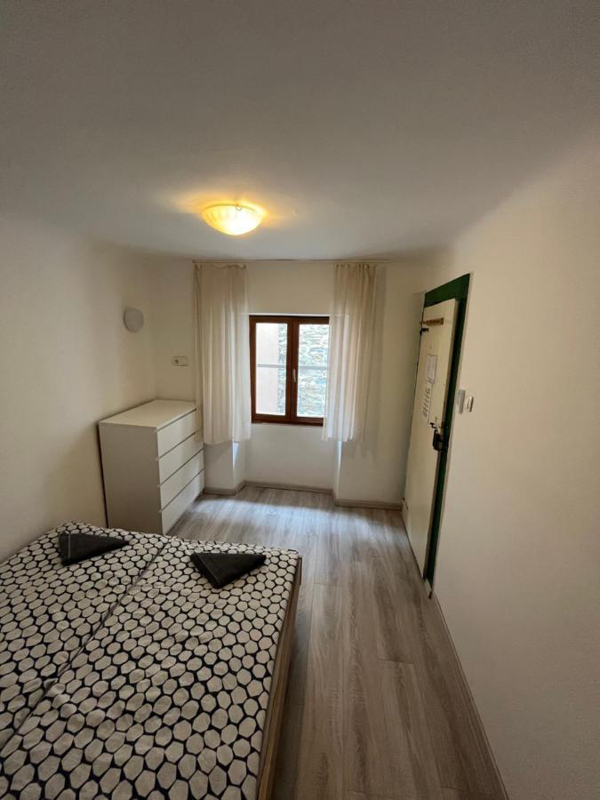 Hostel Piran Dış mekan fotoğraf