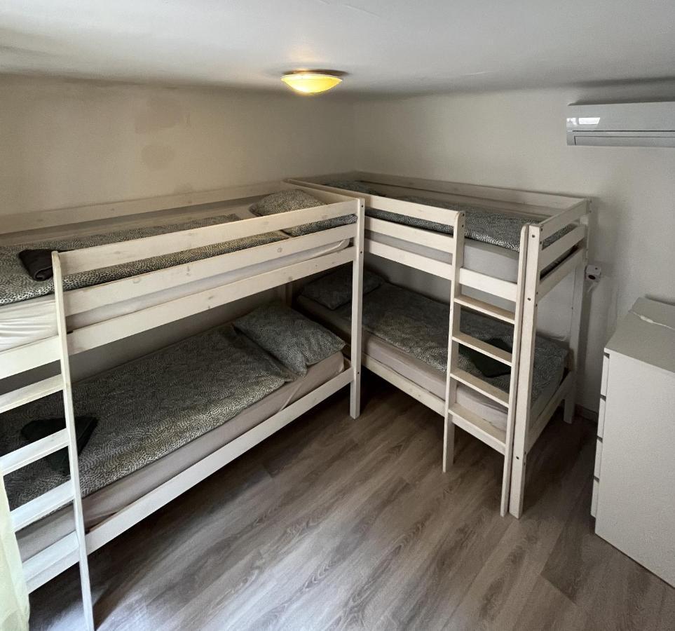 Hostel Piran Dış mekan fotoğraf