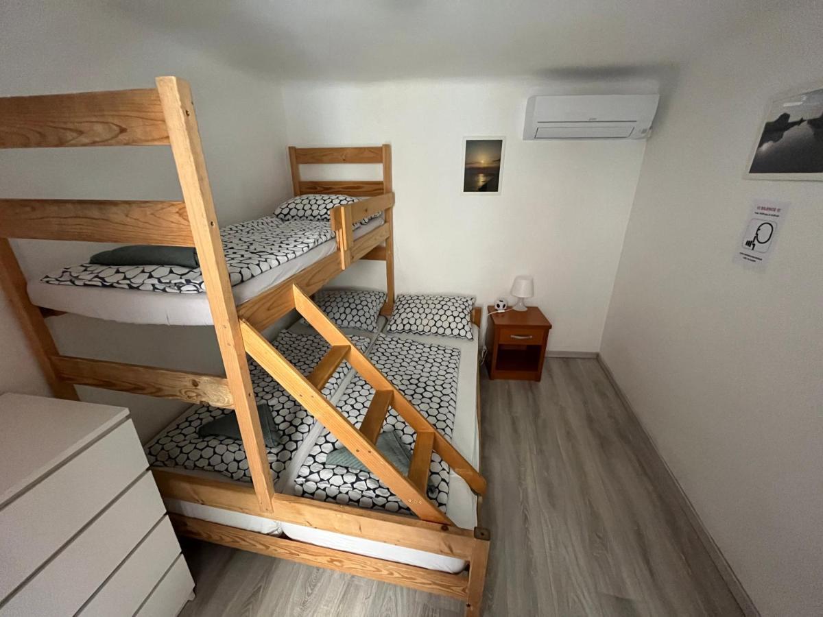 Hostel Piran Dış mekan fotoğraf