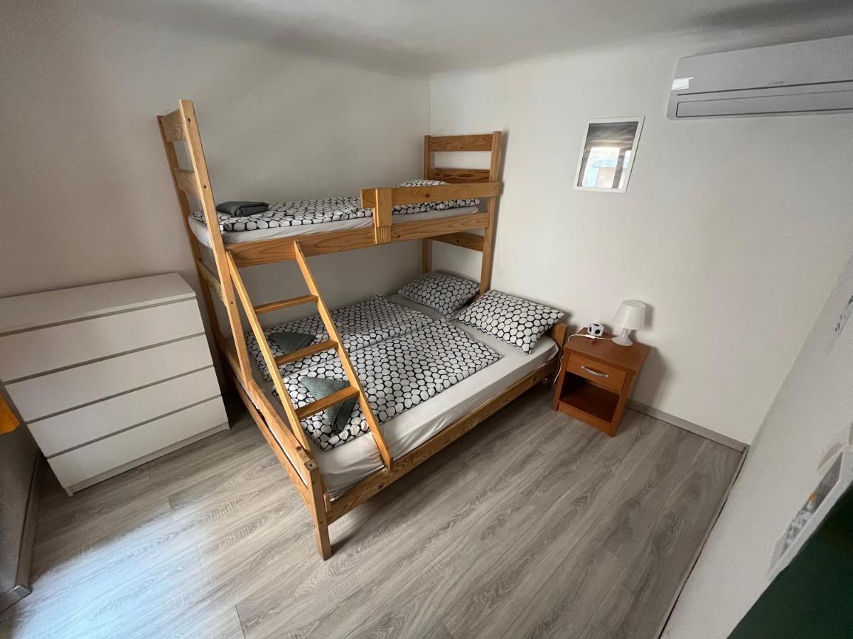 Hostel Piran Dış mekan fotoğraf