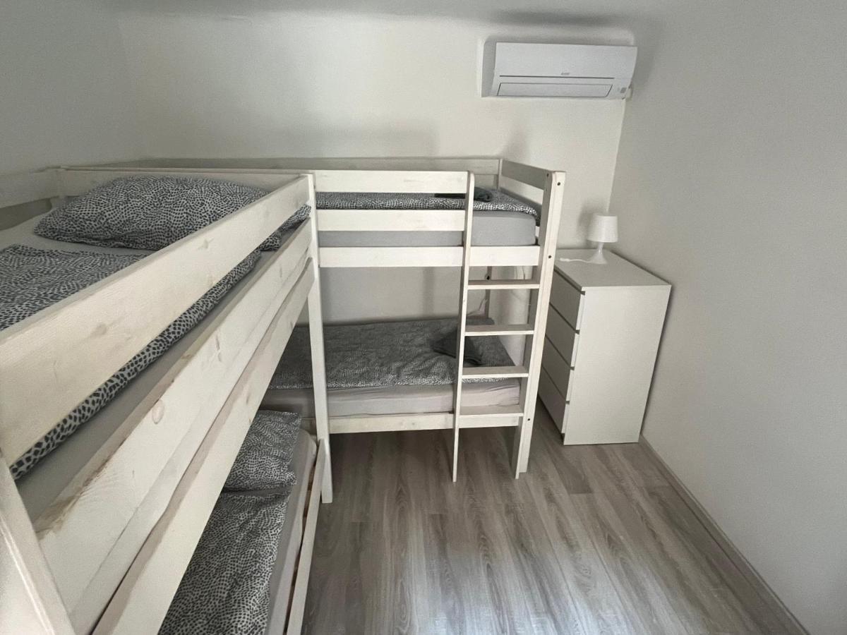 Hostel Piran Dış mekan fotoğraf