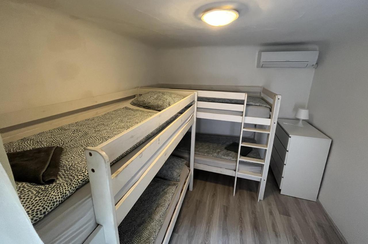 Hostel Piran Dış mekan fotoğraf