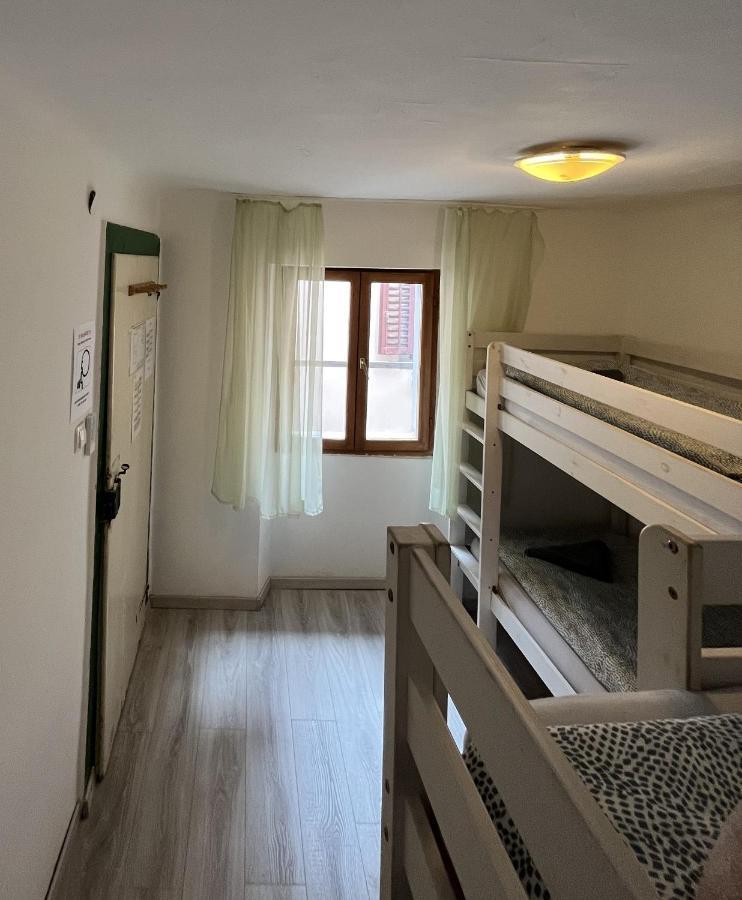 Hostel Piran Dış mekan fotoğraf