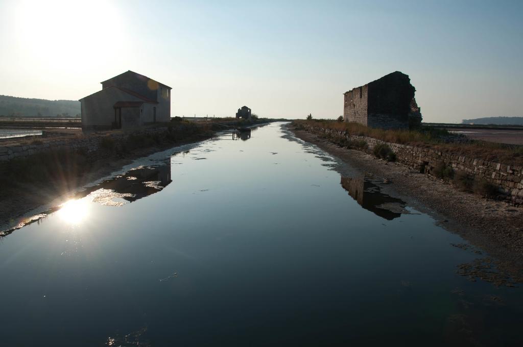 Hostel Piran Dış mekan fotoğraf