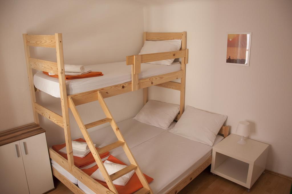 Hostel Piran Dış mekan fotoğraf