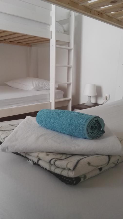 Hostel Piran Dış mekan fotoğraf